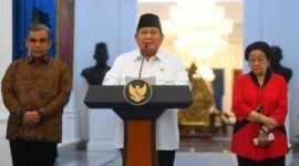 Presiden Prabowo Subianto