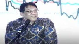 Tangkapan layar video viral - Menteri Keuangan Purbaya Yudhi Sadewa