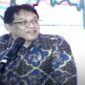 Tangkapan layar video viral - Menteri Keuangan Purbaya Yudhi Sadewa