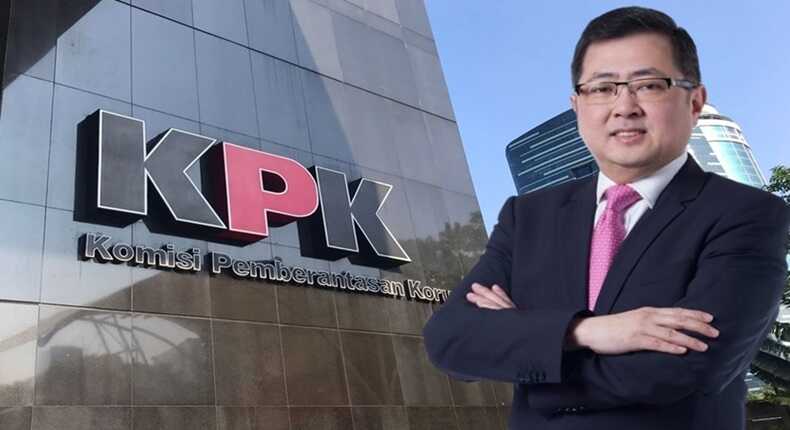 Rudijanto Tanoesoedibjo 