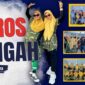 Srikandi Poros Tengah, PORADUS Cup 3 Desa Bungi