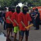 Tersangka Pembakaran DPRD Makassar dan Sulsel Kini Jadi 32 Orang