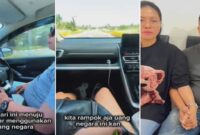 Tangkapan layar video - Legislator Wahyudin Moridu dan Klarifikasi Permintaan Maaf.