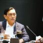 Ketua Dewan Ekonomi Nasional (DEN), Luhut Binsar Pandjaitan. (Foto: Instagram).
