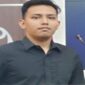 Ketua Perhimpunan Mahasiswa Hukum Indonesia (Permahi) DPC Aceh, Rifqi Maulana
