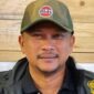 Direktur Eksekutif Aceh Human Foundation (AHF), Abd Hadi Abidin atau yang akrab disapa Adi Maros