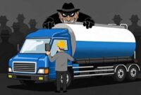 Foto ilustrasi - Mafia BBM Solar Subsidi Mengincar Penyaluran Ilegal