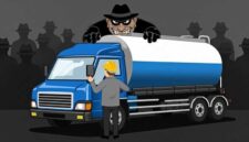 Foto ilustrasi - Mafia BBM Solar Subsidi Mengincar Penyaluran Ilegal