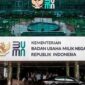 Kementerian BUMN (Foto: Antara)