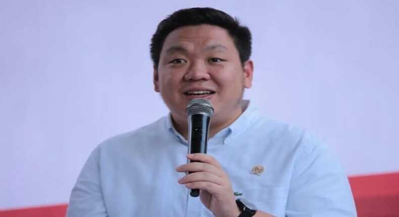 Wakil Ketua Komisi IX DPR dari Fraksi PDIP, Charles Honoris (Ist)