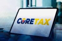 Coretax