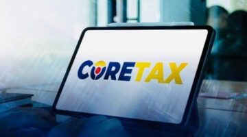 Coretax