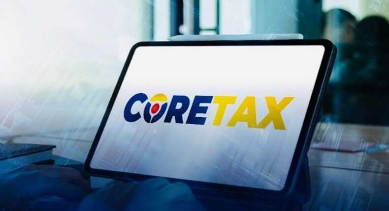 Coretax