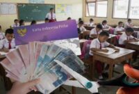 Foto ilustrasi - Oknum Kepsek di Jeneponto Diduga Sunat Dana PIP Siswa SD dan Minta Jatah Beras