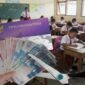 Foto ilustrasi - Oknum Kepsek di Jeneponto Diduga Sunat Dana PIP Siswa SD dan Minta Jatah Beras