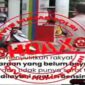 Unggahan klarifikasi akun X Divisi Humas Polri @DivHumas_Polri terkait sidak pajak kendaraan dan pembatasan pengisian BBM bersubsidi adalah hoax. (Tangkapan layar).