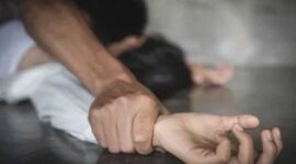 Foto ilustrasi – Pria di Lampung Timur Perkosa Istri Tetangga