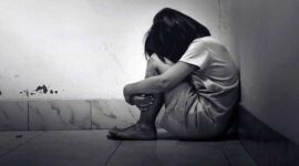 Foto ilustrasi - Ayah di Gowa Jadikan Anak Kandung “Budak Seks” Selama 7 Tahun