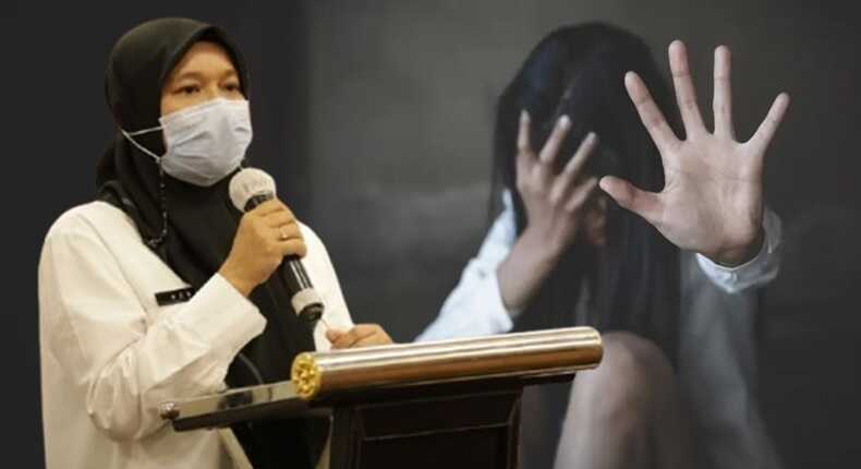 Kepala Dinas Pendidikan (Kadisdik) Kota Makassar, Achi Soleman