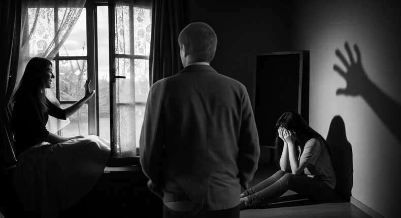 Foto ilustrasi – Kisah Pilu Anak Yatim yang ‘Dinodai’ Oknum Guru SD Inpres Mangga Tiga Makassar