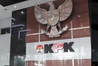 Komisi Pemberantasan Korupsi (KPK)