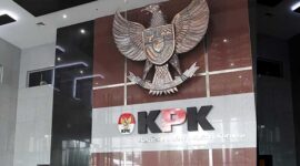 Komisi Pemberantasan Korupsi (KPK)