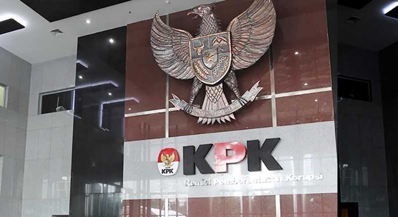 Komisi Pemberantasan Korupsi (KPK)