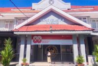 Lembaga Pemasyarakatan (Lapas) Kelas IIA Kota Parepare