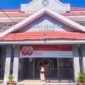 Lembaga Pemasyarakatan (Lapas) Kelas IIA Kota Parepare