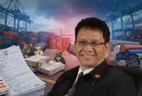 Menteri Keuangan, Purbaya Yudhi Sadewa 