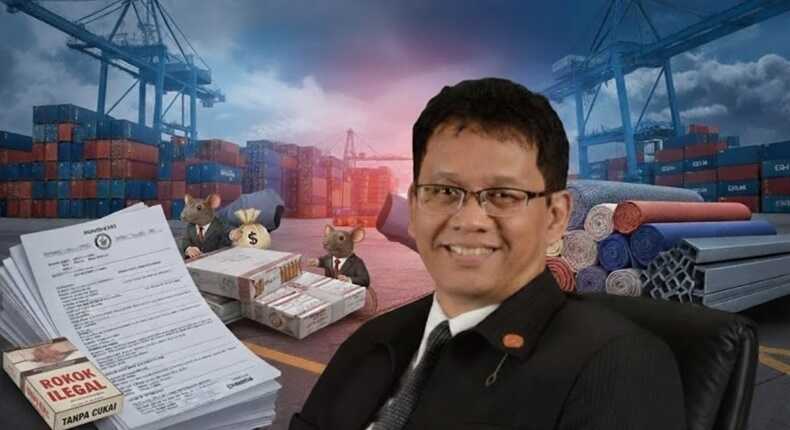 Menteri Keuangan, Purbaya Yudhi Sadewa 