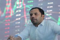 Direktur Forbina, Muhammad Nur