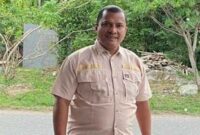Relawan Garda Muda, Pemenangan Mualem–Dek Fadh, Nyak Dhin