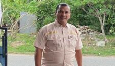 Relawan Garda Muda, Pemenangan Mualem–Dek Fadh, Nyak Dhin