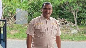 Relawan Garda Muda, Pemenangan Mualem–Dek Fadh, Nyak Dhin