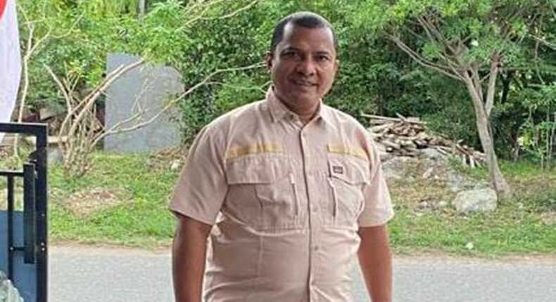 Relawan Garda Muda, Pemenangan Mualem–Dek Fadh, Nyak Dhin