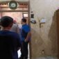 Oknum polisi berpangkat Brigadir berinisial N tak berkutik saat digerebek tim Propam Polres Kendal (Ist)