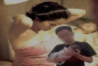 Foto ilustrasi – Istri Open BO Layani Pelanggan, Suami Jadi Baby Sitter