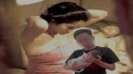 Foto ilustrasi – Istri Open BO Layani Pelanggan, Suami Jadi Baby Sitter 
