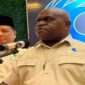 Menteri Hak Asasi Manusia (HAM), Natalius Pigai (Ist)
