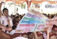 Foto ilustrasi – Dana PIP disunat oknum kepsek