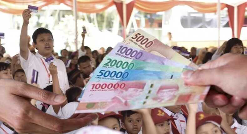 Foto ilustrasi – Dana PIP disunat oknum kepsek