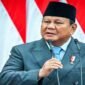 Presiden Prabowo Subianto (Ist)
