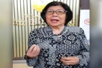 Psikiater dr. Mintarsih Abdul Latief Sp.KJ