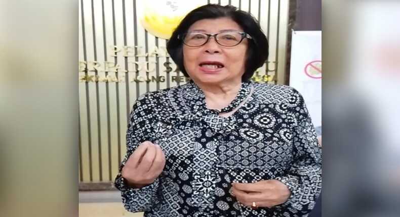 Psikiater dr. Mintarsih Abdul Latief Sp.KJ