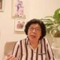 Psikiater dari Fakultas Kedokteran Universitas Indonesia (UI) dr. Mintarsih Abdul Latief Sp.KJ