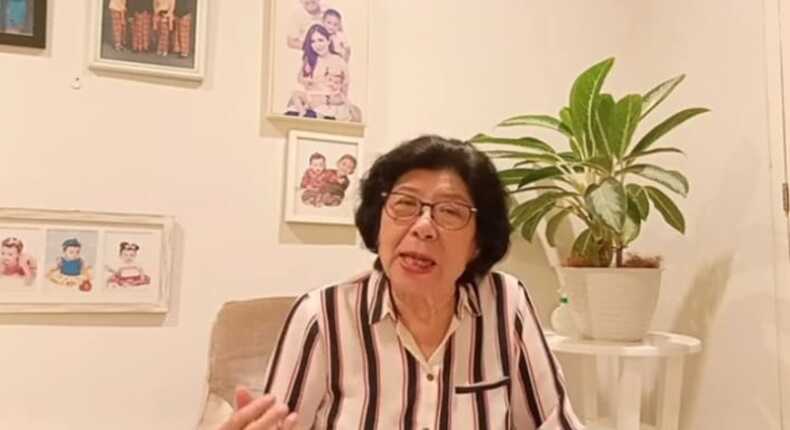 Psikiater dari Fakultas Kedokteran Universitas Indonesia (UI) dr. Mintarsih Abdul Latief Sp.KJ