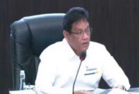 Menteri Keuangan Purbaya Yudhi Sadewa