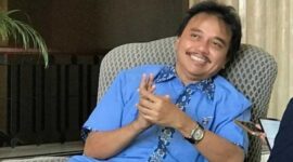 Roy Suryo (Ist)