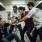 Foto ilustrasi – Wartawan dianiaya petugas SPPG saat meliput dapur kasus keracunan MBG